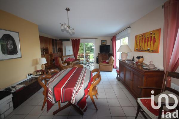 Maison à vendre 6 pièces 120 m² Saintes