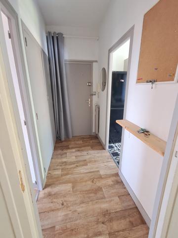 Appartement 4 pièce(s) 2 chambre(s) 62.86 m²