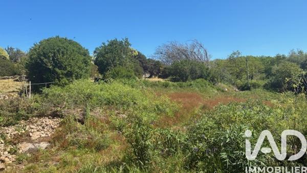Terrain à vendre 1 000 m² Pleumeur-Bodou