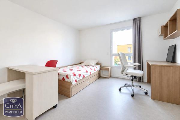 Appartement à vendre 1 pièce 21.11m² Roubaix (59100)