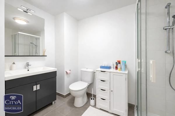 Appartement à vendre 1 pièce 21.11m² Roubaix (59100)