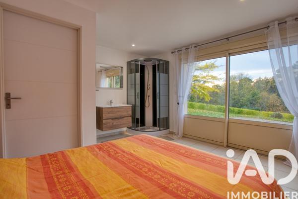 Maison à vendre 5 pièces 130 m² Sarlat-la-Canéda