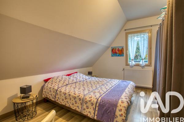 Maison à vendre 5 pièces 130 m² Sarlat-la-Canéda