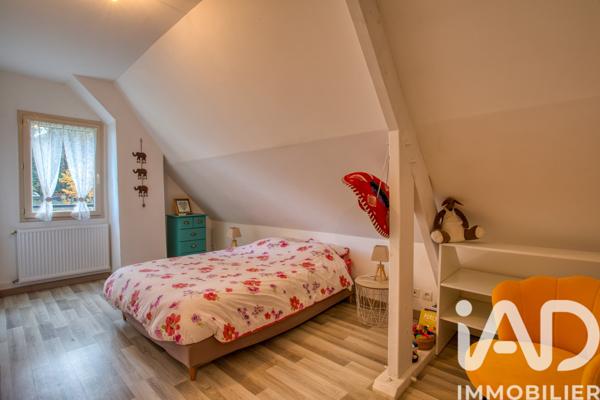 Maison à vendre 5 pièces 130 m² Sarlat-la-Canéda