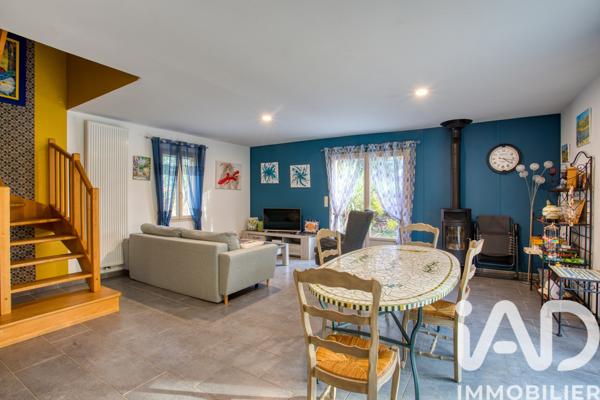 Maison à vendre 5 pièces 130 m² Sarlat-la-Canéda