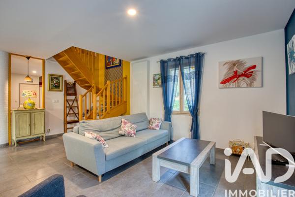 Maison à vendre 5 pièces 130 m² Sarlat-la-Canéda