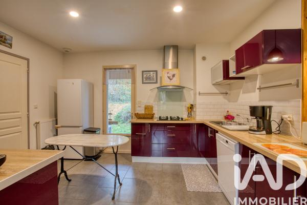 Maison à vendre 5 pièces 130 m² Sarlat-la-Canéda