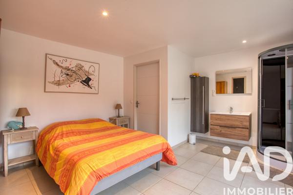 Maison à vendre 5 pièces 130 m² Sarlat-la-Canéda