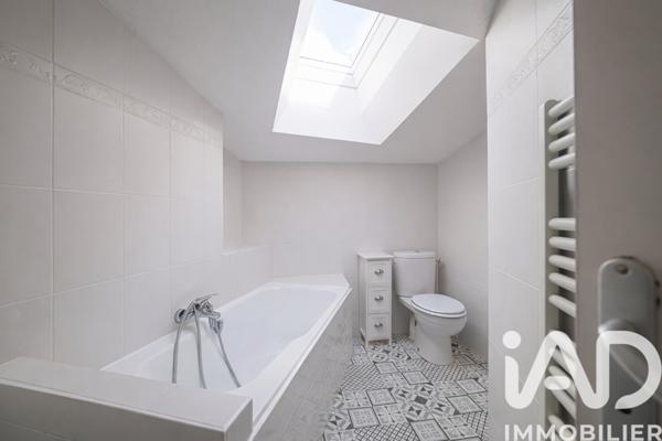 Maison à vendre 4 pièces 92 m² Le Mans