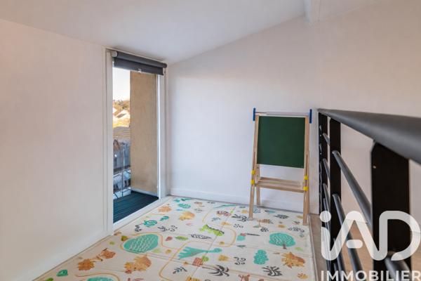 Maison à vendre 4 pièces 92 m² Le Mans