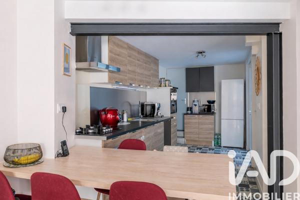 Maison à vendre 4 pièces 92 m² Le Mans