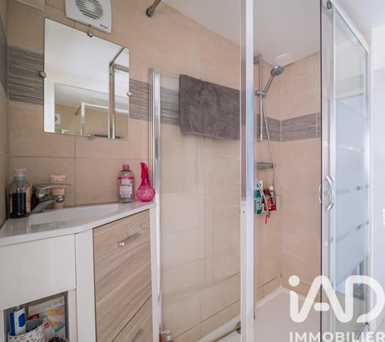 Maison à vendre 4 pièces 92 m² Le Mans