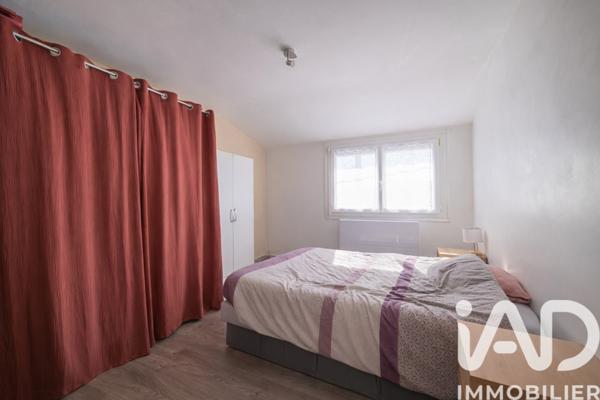 Maison à vendre 4 pièces 92 m² Le Mans