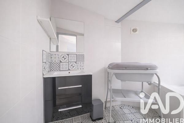 Maison à vendre 4 pièces 92 m² Le Mans