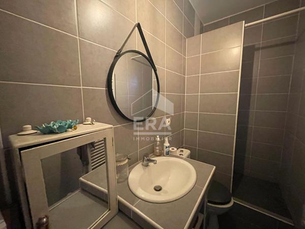 BIZANOS : Appartement T3 impasse calme et verdure