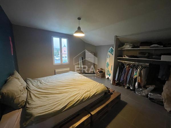 BIZANOS : Appartement T3 impasse calme et verdure