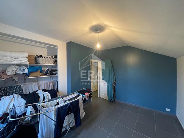 BIZANOS : Appartement T3 impasse calme et verdure