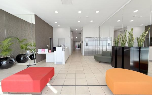 Appartement à vendre    1 pièce • 21 m2 Toulouse