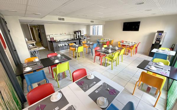 Appartement à vendre    1 pièce • 21 m2 Toulouse