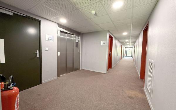 Appartement à vendre    1 pièce • 21 m2 Toulouse