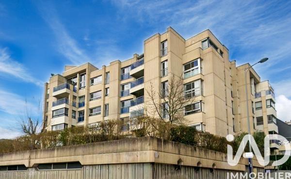 Appartement à vendre 6 pièces 137 m² Rouen