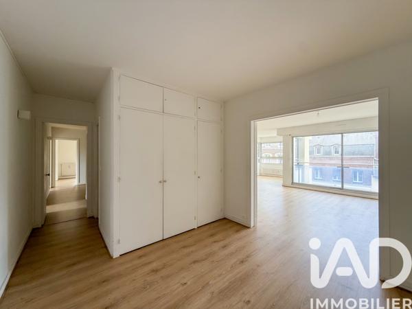 Appartement à vendre 6 pièces 137 m² Rouen