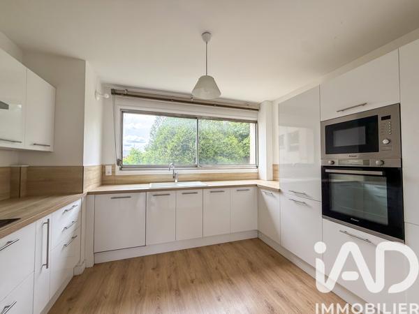 Appartement à vendre 6 pièces 137 m² Rouen