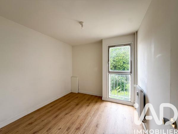 Appartement à vendre 6 pièces 137 m² Rouen