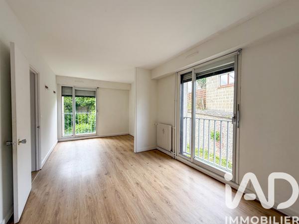 Appartement à vendre 6 pièces 137 m² Rouen
