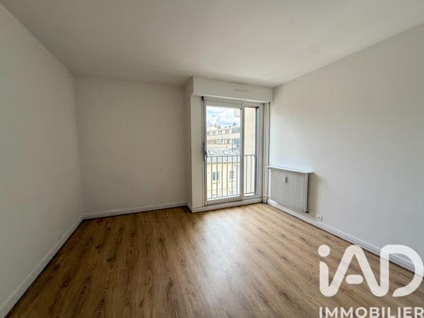 Appartement à vendre 6 pièces 137 m² Rouen