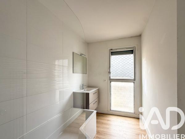 Appartement à vendre 6 pièces 137 m² Rouen