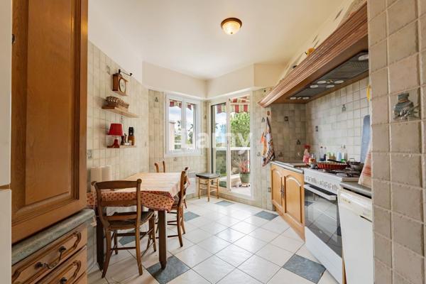 Appartement