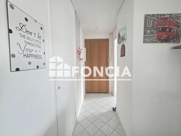 Location Appartement meublé 4 pièces 70.11 m² - LES SABLES D'OLONNE Grenoble 38100