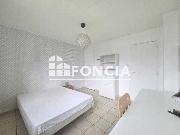Location Appartement meublé 4 pièces 70.11 m² - LES SABLES D'OLONNE Grenoble 38100