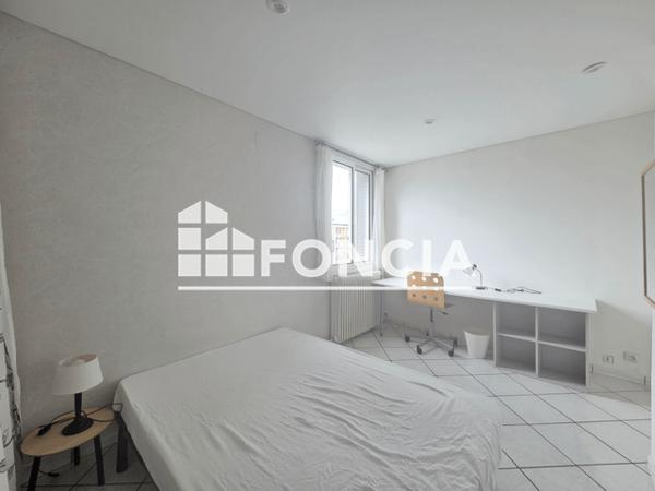 Location Appartement meublé 4 pièces 70.11 m² - LES SABLES D'OLONNE Grenoble 38100