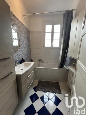 Maison à vendre 6 pièces 100 m² Vitry-sur-Seine