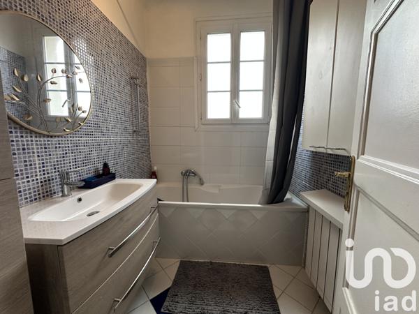 Maison à vendre 6 pièces 100 m² Vitry-sur-Seine
