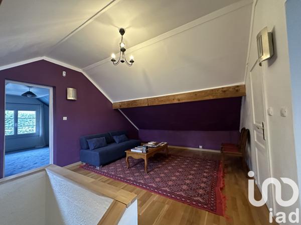 Maison à vendre 6 pièces 100 m² Vitry-sur-Seine