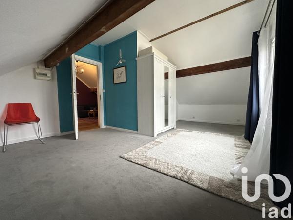 Maison à vendre 6 pièces 100 m² Vitry-sur-Seine
