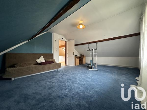 Maison à vendre 6 pièces 100 m² Vitry-sur-Seine