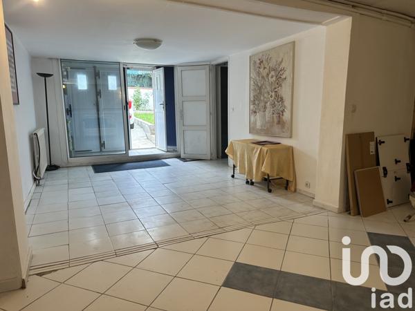 Maison à vendre 6 pièces 100 m² Vitry-sur-Seine