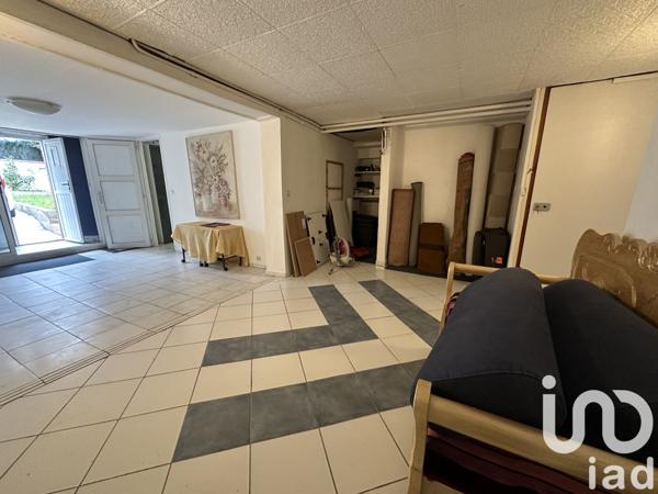 Maison à vendre 6 pièces 100 m² Vitry-sur-Seine