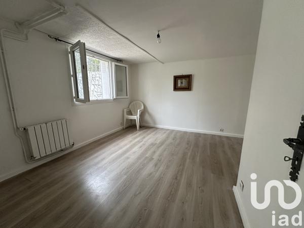 Maison à vendre 6 pièces 100 m² Vitry-sur-Seine