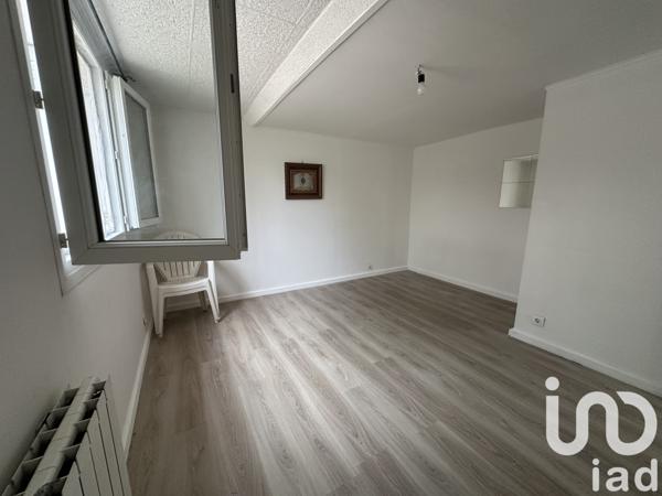 Maison à vendre 6 pièces 100 m² Vitry-sur-Seine