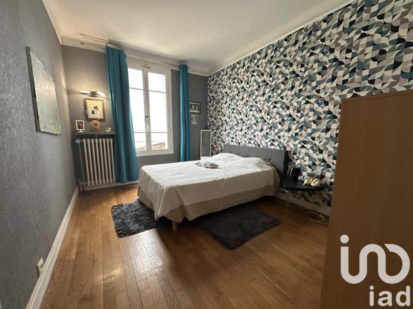 Maison à vendre 6 pièces 100 m² Vitry-sur-Seine