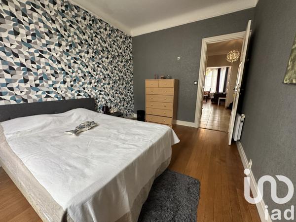 Maison à vendre 6 pièces 100 m² Vitry-sur-Seine