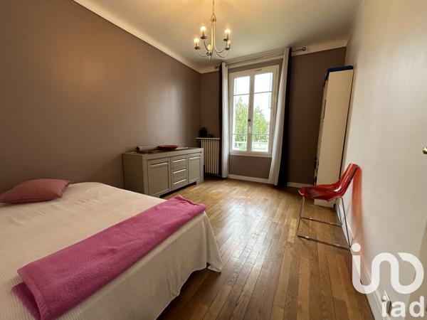 Maison à vendre 6 pièces 100 m² Vitry-sur-Seine
