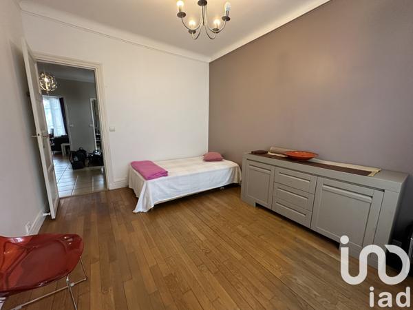 Maison à vendre 6 pièces 100 m² Vitry-sur-Seine