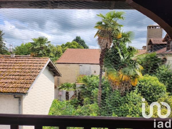 Appartement à vendre 4 pièces 92 m² Maubourguet