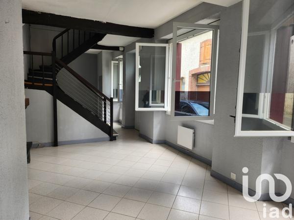 Appartement à vendre 4 pièces 92 m² Maubourguet